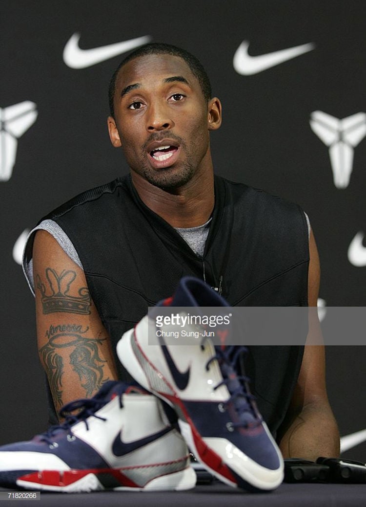 Nike Kobe 1 Protro \