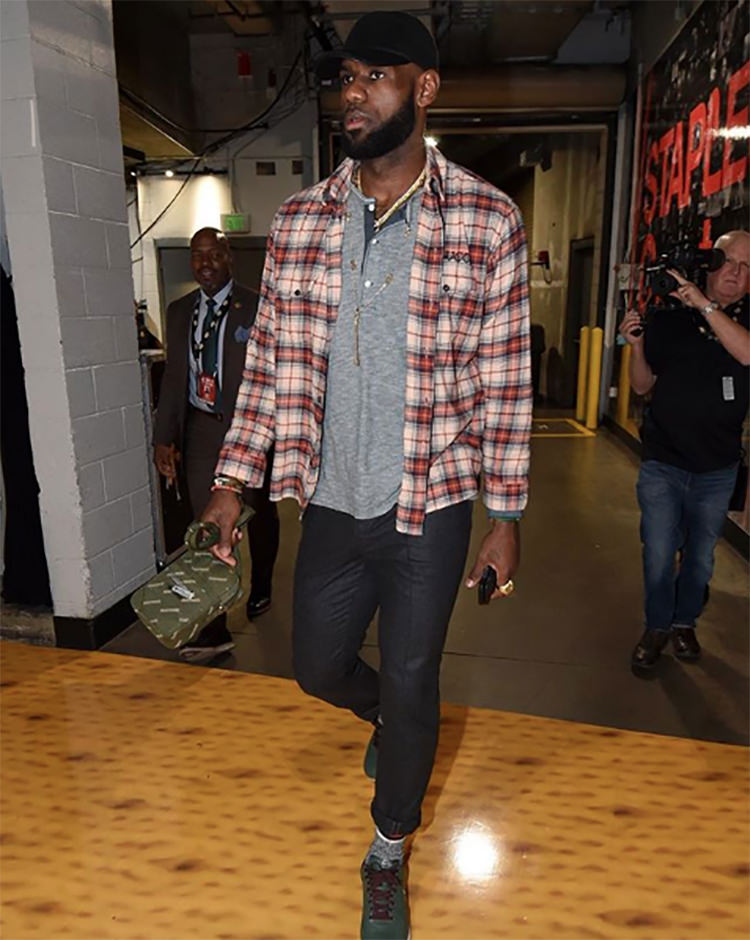 nike lebron jeans