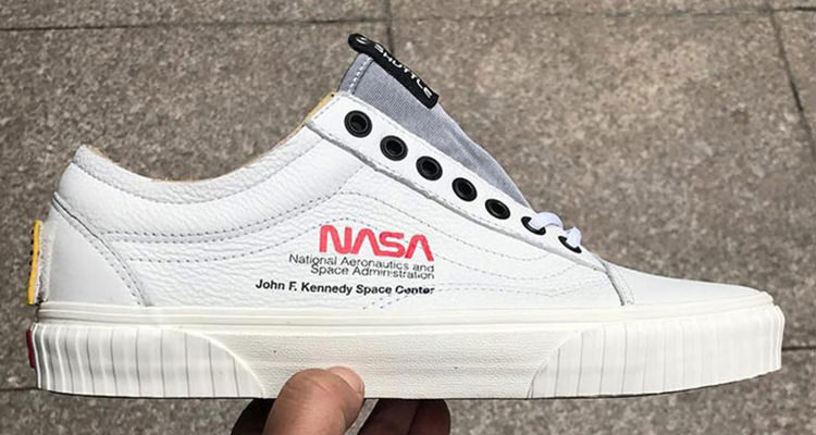 nouvelle collection vans 2018