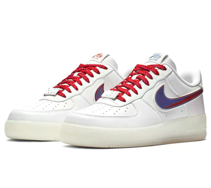 dominican republic air force 1 nike