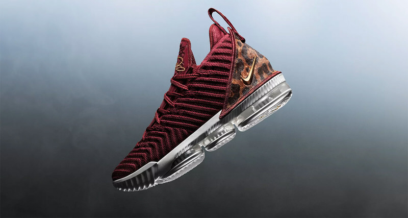 lebron 16 king price