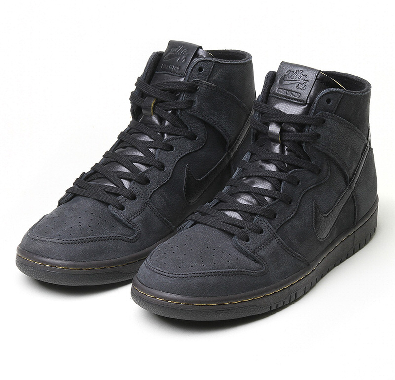 nike sb boots