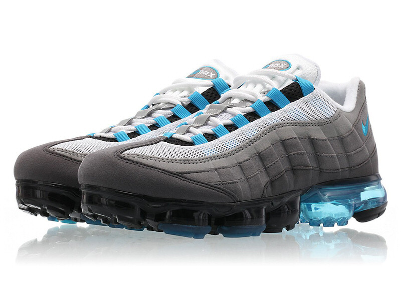 nike air vapormax 95 turquoise