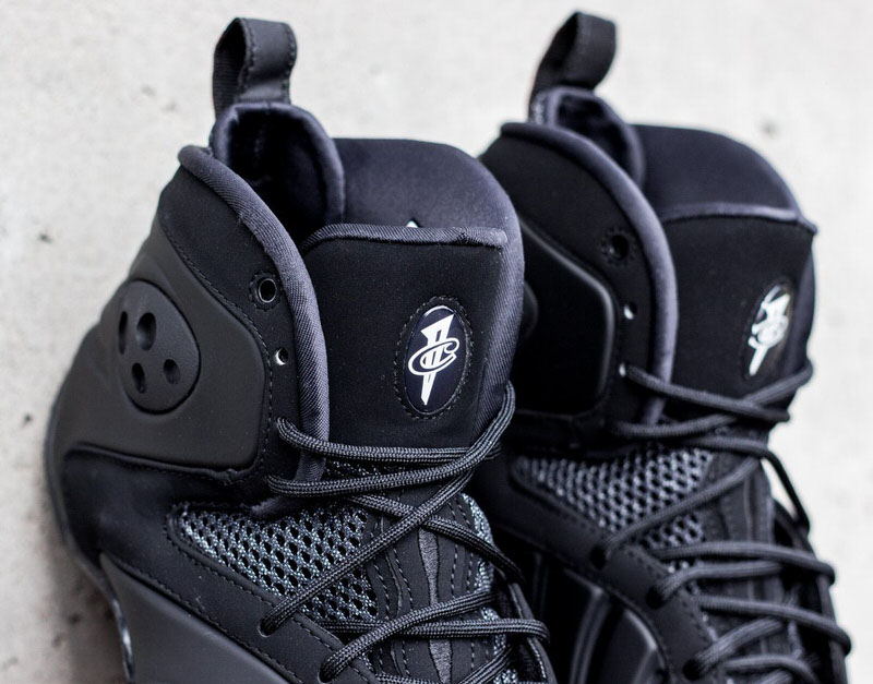 Nike Zoom Rookie Returns to Retail Nice Kicks