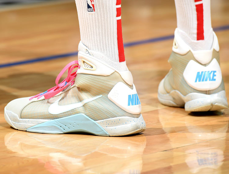 Pj tucker hyperdunk 2025