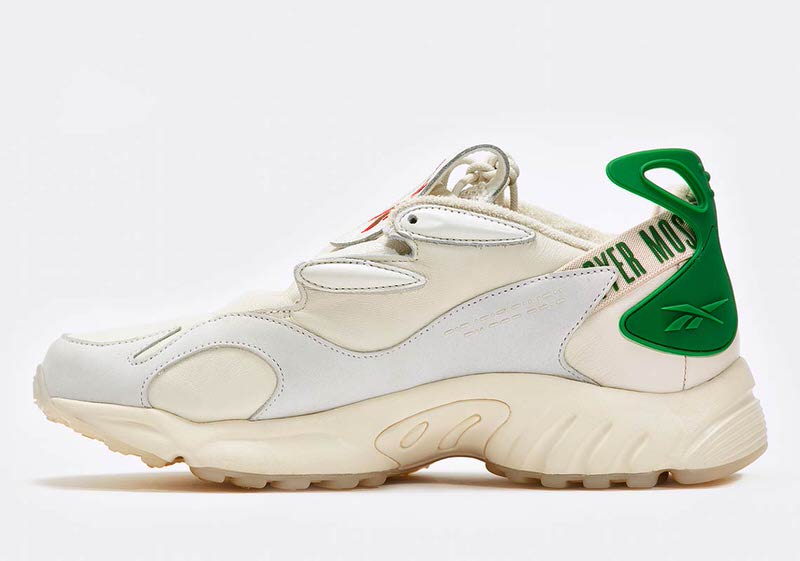 Pyer Moss x Reebok Daytona Experiment Tells Heritage Story | Nice Kicks