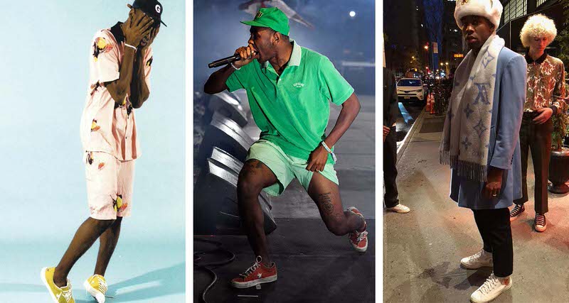 How To Dress Like Tyler The Creator