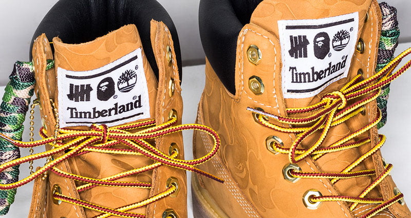 upcoming timberland releases 2018