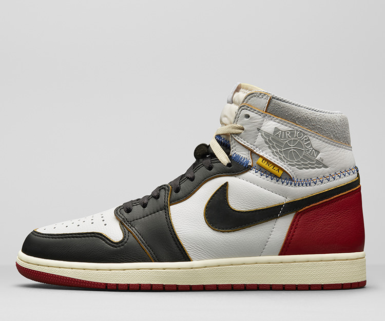 Union jordan 1s cheap