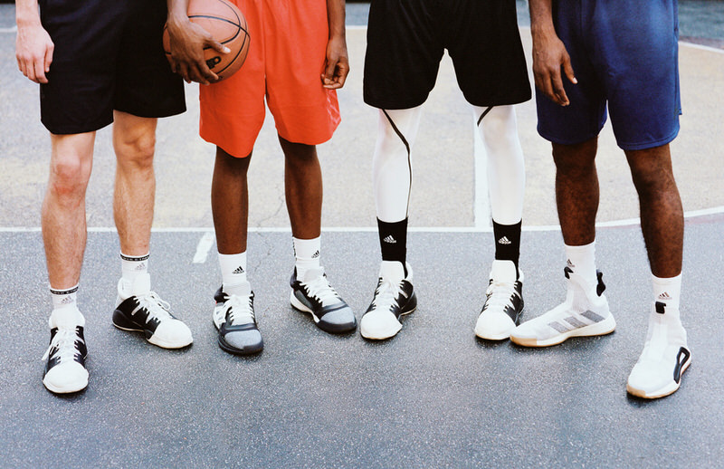 Durham City's Hoops inspires incredible Adidas Celtic concept kit