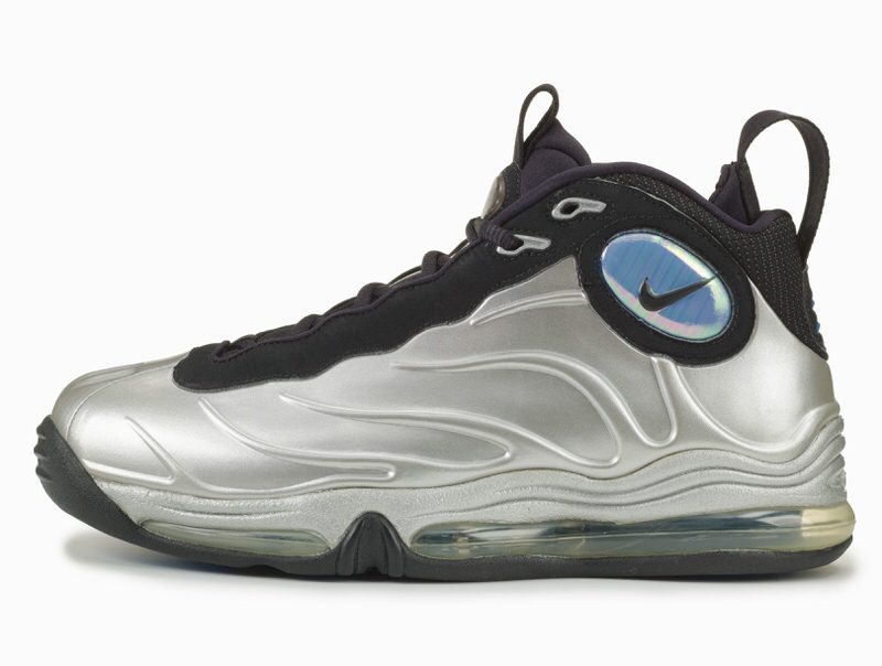 total foamposite max 2021 release date