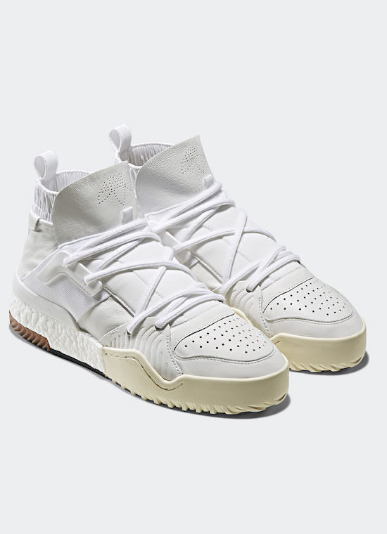 Alexander Wang Goes Wild on New adidas Originals Collection | Nice Kicks