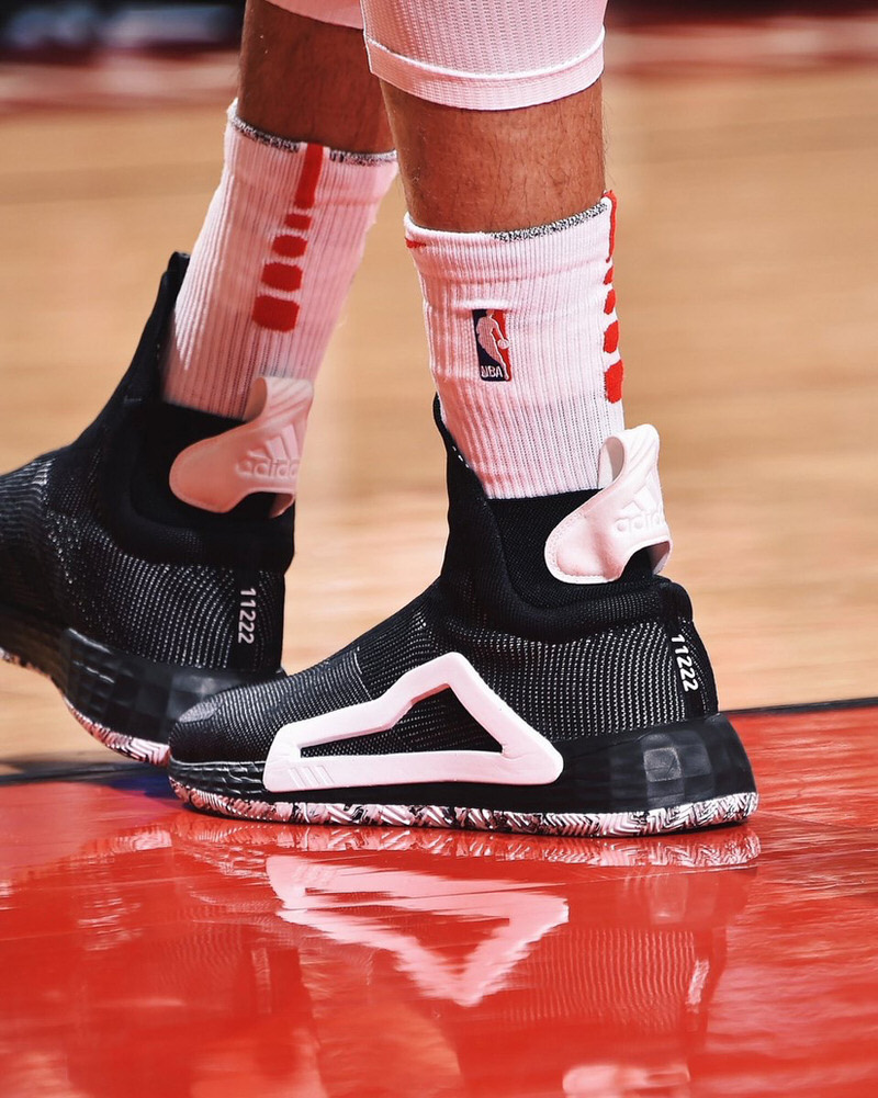 Adidas n3xt sales l3v3l on feet