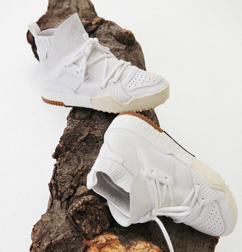 Alexander Wang Goes Wild on New adidas Originals Collection | Nice Kicks