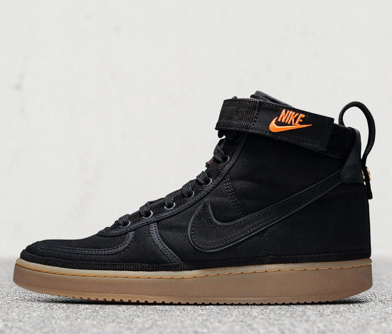 Nike & Carhartt WIP Collection is Ready for the Winter | Nice Kicks