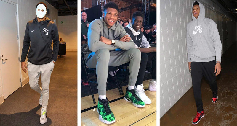 giannis antetokounmpo fashion