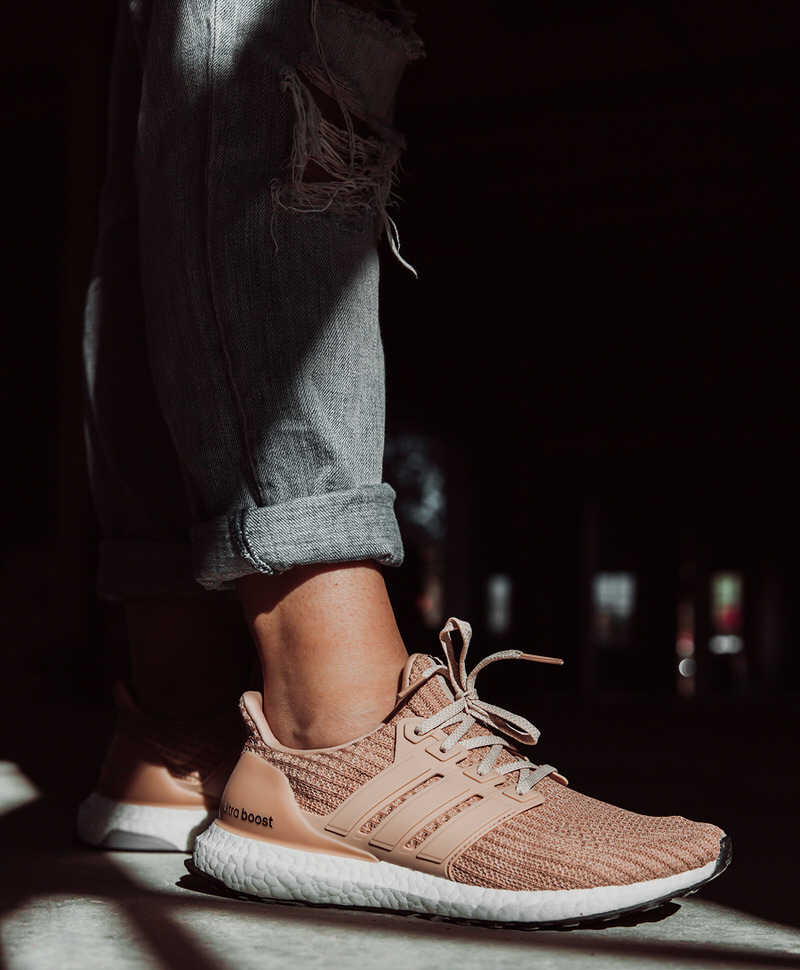 adidas Ultra Boost 4.0 "Bronze"