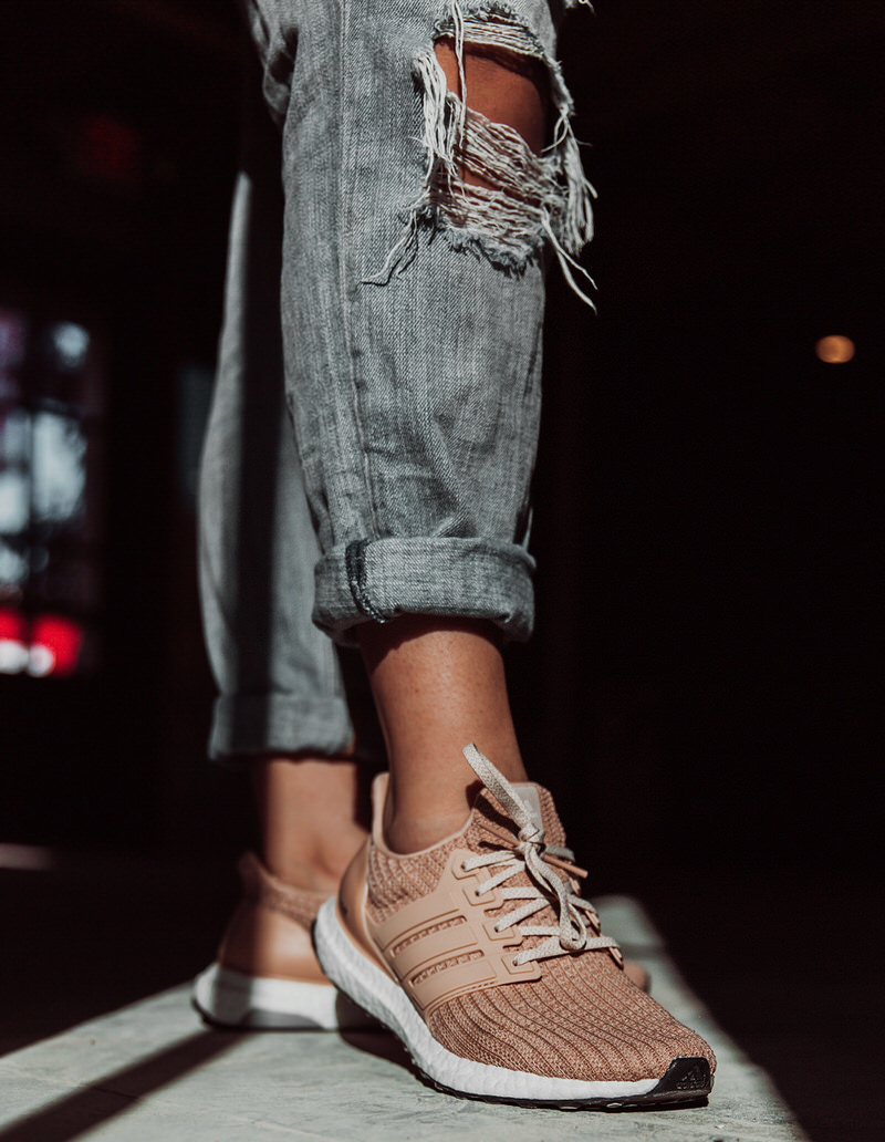 adidas Ultra Boost 4.0 "Bronze"