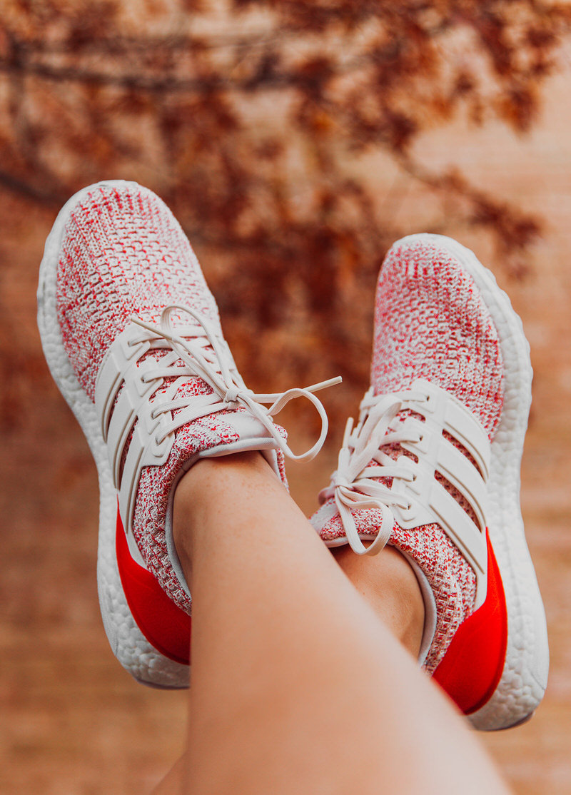 Ultra boost 4.0 multi pink clearance