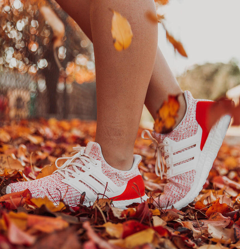 adidas Ultra Boost 4.0 "Red Multi"