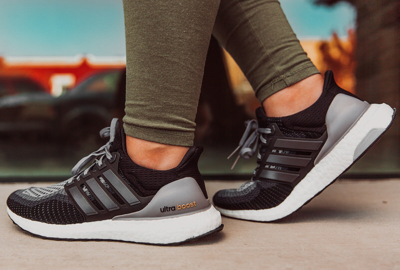 How the adidas Ultra Boost Wave Continued with the 2.0 Nice Kicks