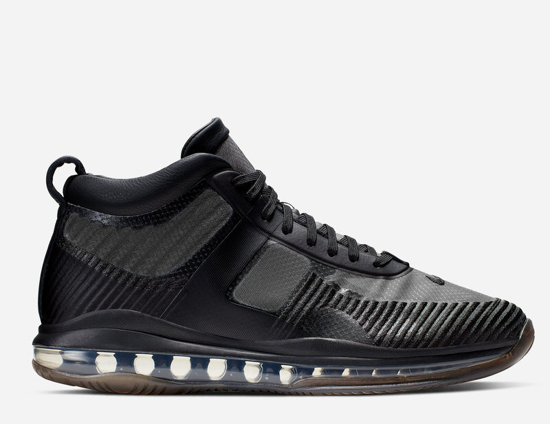 john elliott lebron black