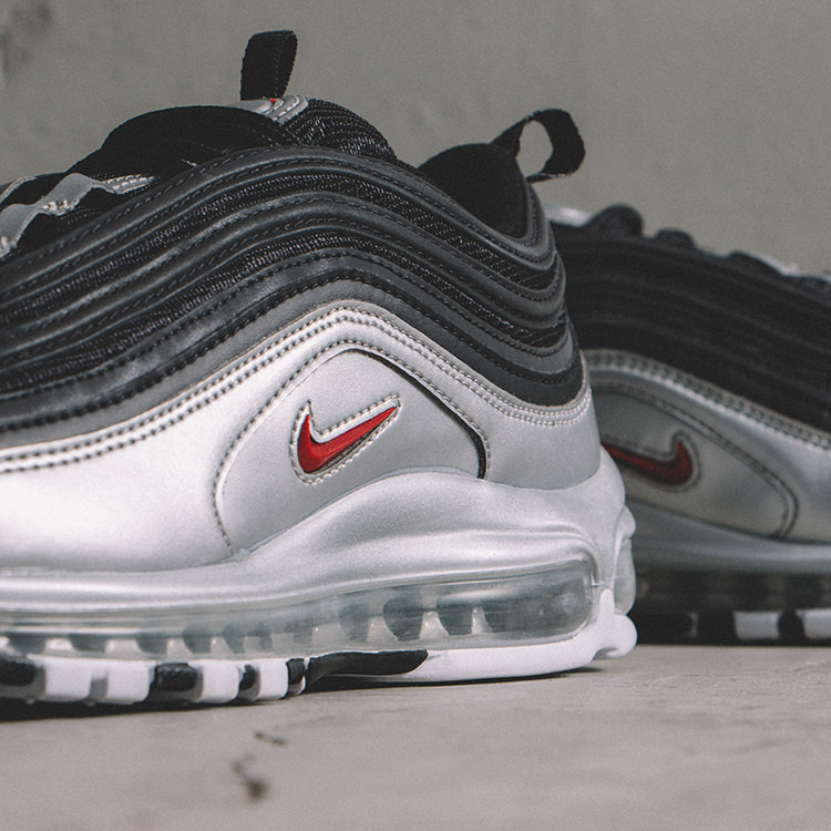 New Nike Air Max 97 QS Pack Flips 