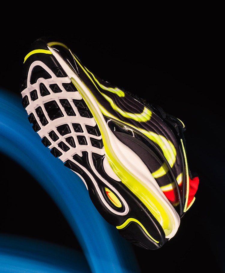 Air max hotsell deluxe party on