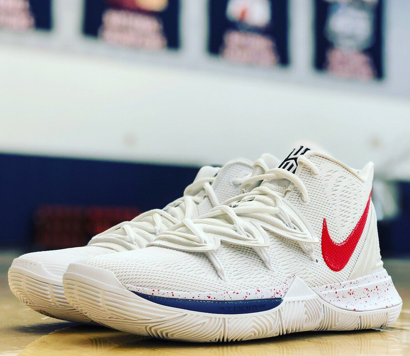 Buy Nike Kyrie 5 Only $ 75 Today RunRepeat NGO.by
