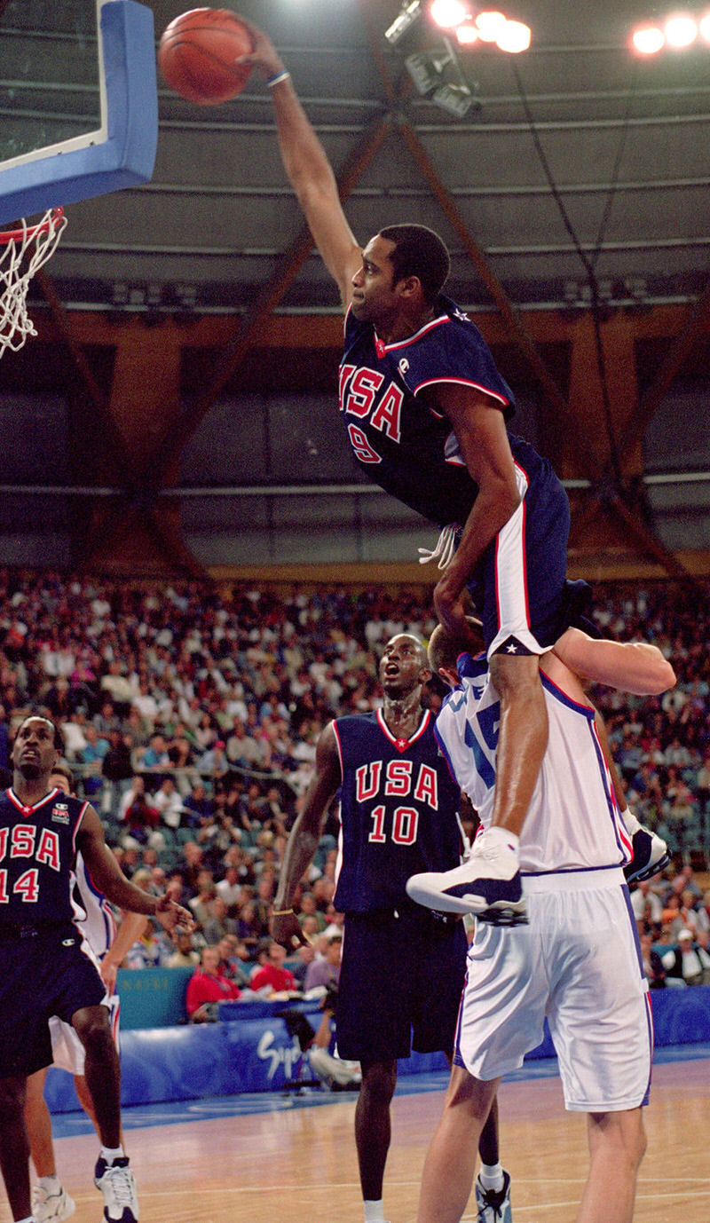 Nike shox vince carter release date discount