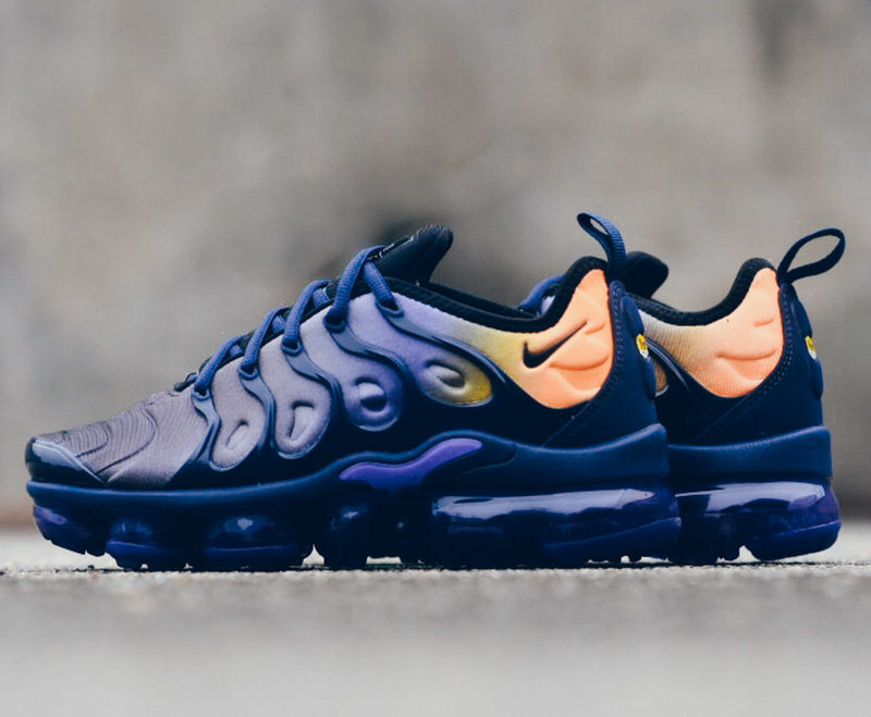 persian violet vapormax plus