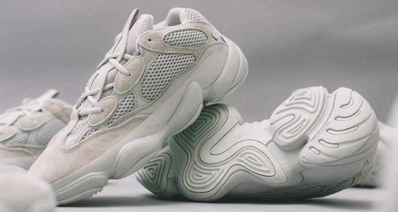 Where to Get the adidas YEEZY 500 \
