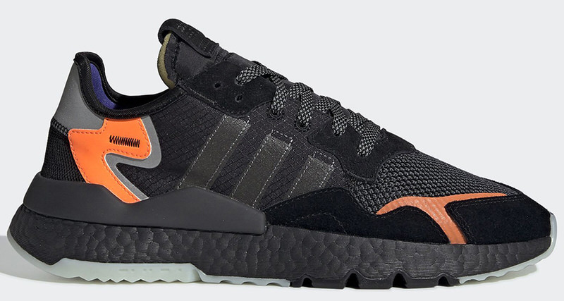 adidas Nite Jogger