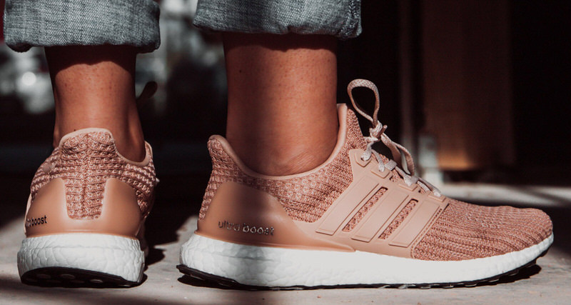 adidas ultra boost ash pearl