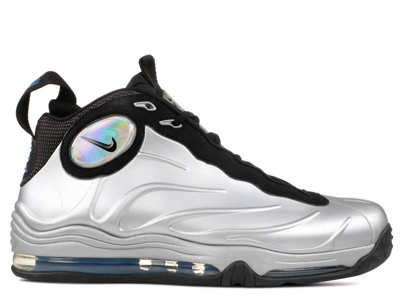 nike total air foamposite max release 