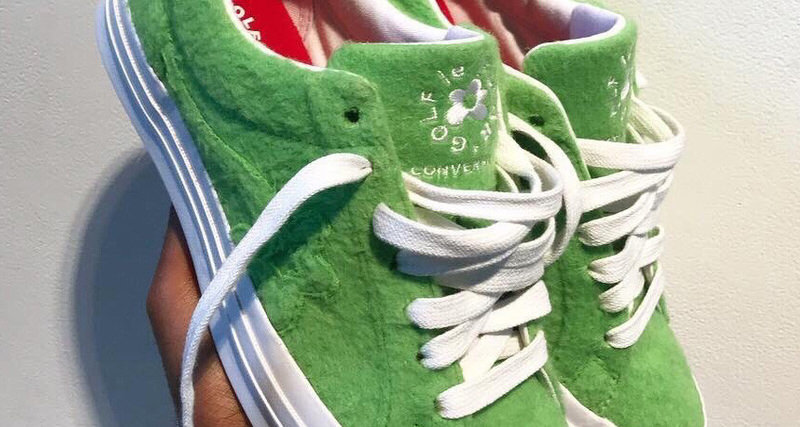 golf le fleur grinch