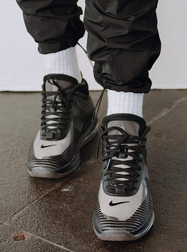 Where to Buy the John Elliott x Nike 