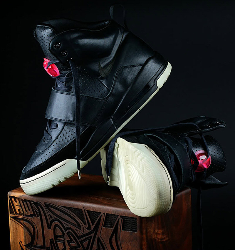 air yeezy 1 price