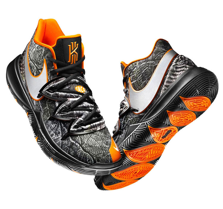 Nike Kyrie 5 Concepts Ikhet special Box for Men Lyst