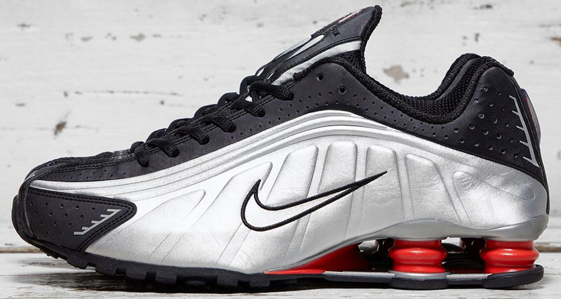 nike shox r4 2000