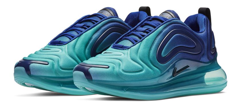 prosperidad pétalo agudo Nike Air Max 720 Will Pick Up Where Air Max 270 Left Off | Nice Kicks