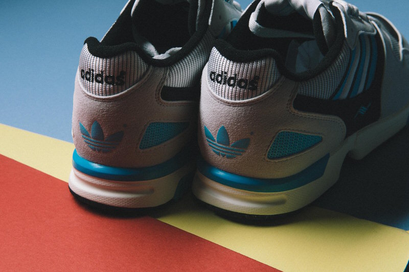 Adidas zx 4000 og consortium 2025