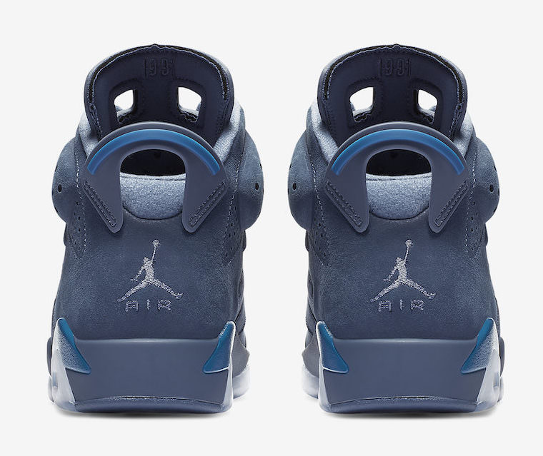 jordan 6 jimmy butler pe