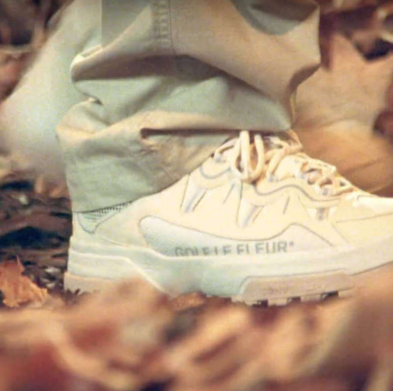 tyler the creator converse video