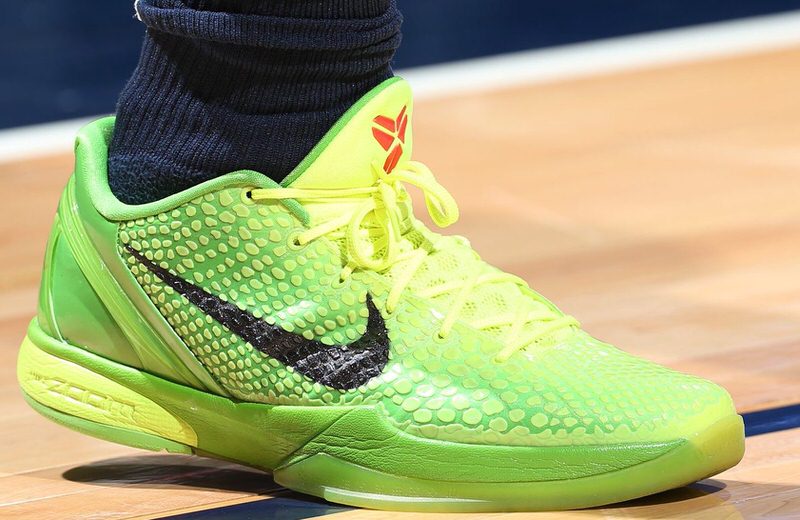 jeff teague shoes