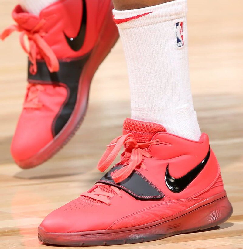 Nike kd 2 all star store