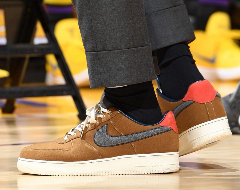 LeBron James Sneakers 2018-19 Season, Nice Kicks