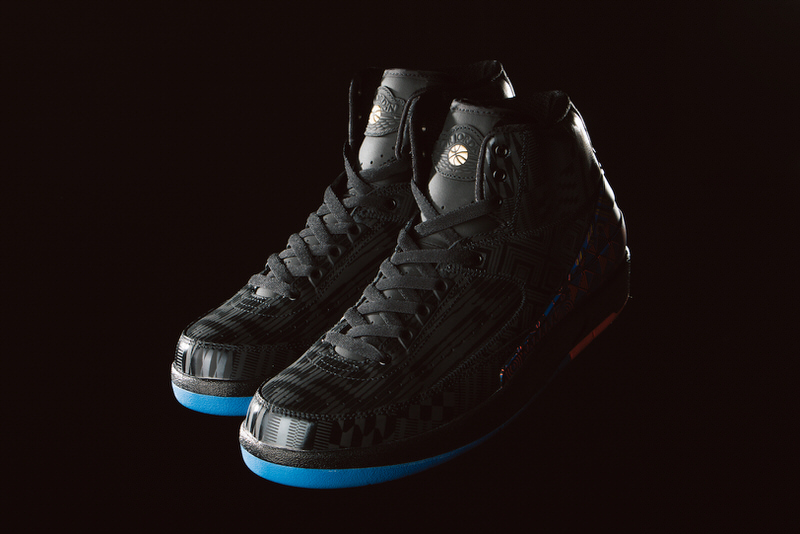 Air Jordan 2