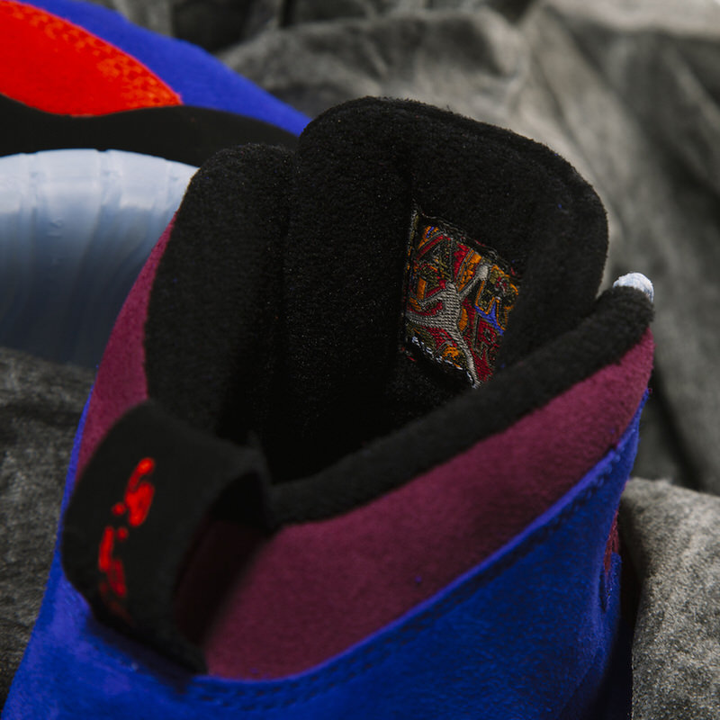 Jordan 10 court lux deals