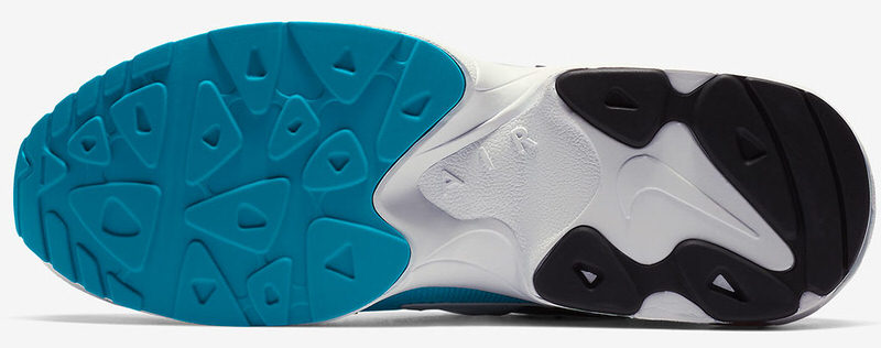 Light "Blue Lagoon" OG Returning Soon | Nice Kicks